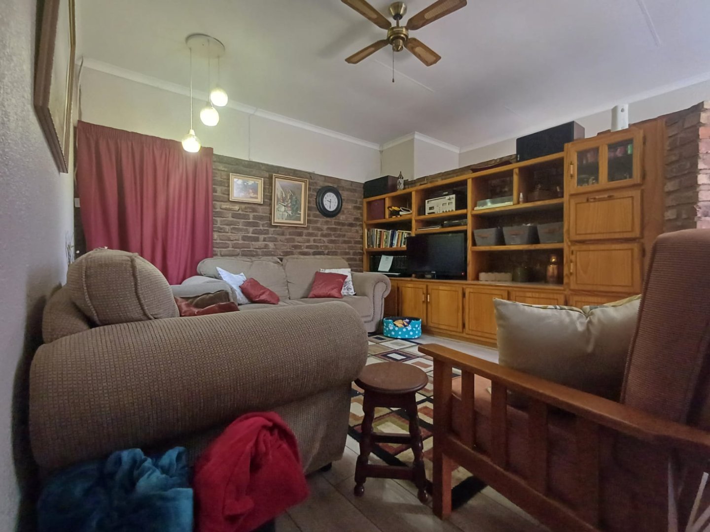 3 Bedroom Property for Sale in Orkney North West